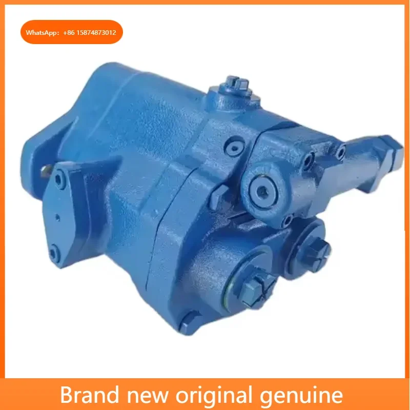 PVH PVH057 PVH074 PVH098 PVH131 PVH141 Series Hydraulic Axial Piston Pump PVH131R13AF30E2520080010C1AE010A
PVH PVH057 PVH074 PVH098 PVH131 PVH141 Series Hydraulic Axial Piston Pump PVH131R13AF30E2520080010C1AE010A