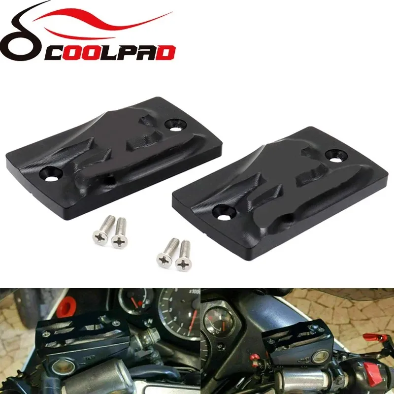 Front Brake Clutch Reservoir Covers For SUZUKI GSX1300R HAYABUSA 1999-2020 Motorcycle Accessories GSX 1300R Fluid Oil Cap Parts
Front Brake Clutch Reservoir Covers For SUZUKI GSX1300R HAYABUSA 1999-2020 Motorcycle Accessories GSX 1300R Fluid Oil Cap Parts