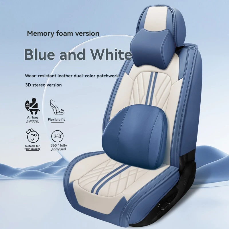 Car Seat Covers For Kia Rio 3 Carens Morning Stinger Carnival Mohave Sportage Optima Ceed Soul Stonic Picanto Auto Accessories
Car Seat Covers For Kia Rio 3 Carens Morning Stinger Carnival Mohave Sportage Optima Ceed Soul Stonic Picanto Auto Accessories