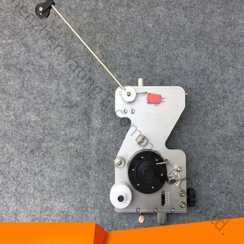 SP-TL 0.5-1.2 (1000-5000g) Mechanical Damping Winder Tensioner Enameled Wire Tensioner Strong Force Coarse Wire Tensioner
SP-TL 0.5-1.2 (1000-5000g) Mechanical Damping Winder Tensioner Enameled Wire Tensioner Strong Force Coarse Wire Tensioner