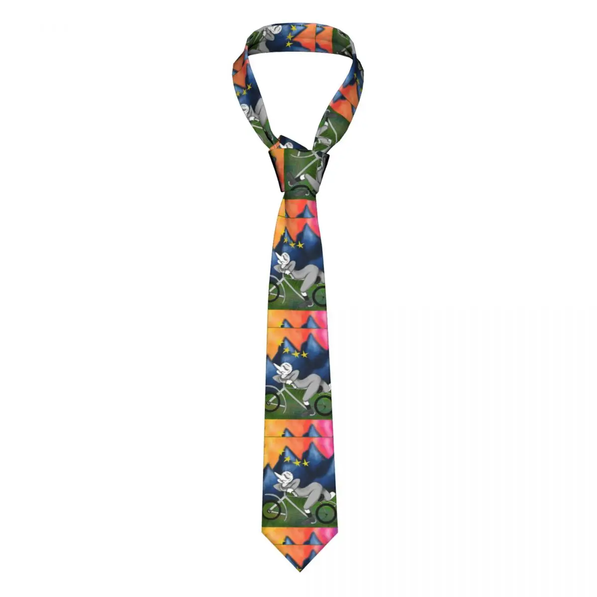 Formal The First Trip Ties for Office Custom Mens Rainbow Lsd Acid Blotter Party Albert Hoffman Neckties
Formal The First Trip Ties for Office Custom Mens Rainbow Lsd Acid Blotter Party Albert Hoffman Neckties