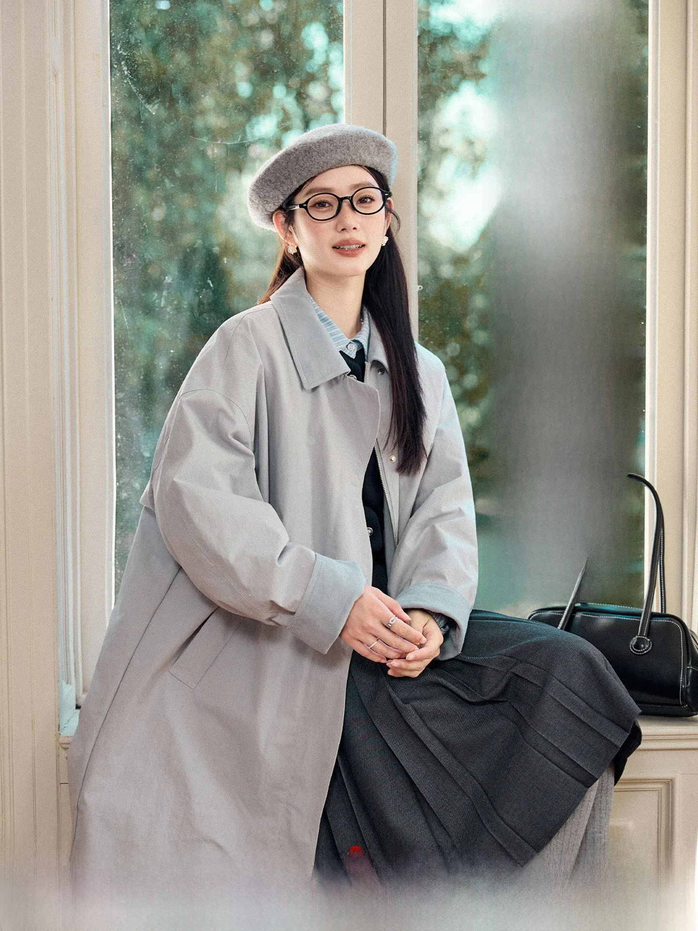 Женская ветровка-пуховик: легкая, тонкая, теплая, с воротником, средней длины, комбинированная, осенне-зимняя, новинка, из хлопка
Женская ветровка-пуховик: легкая, тонкая, теплая, с воротником, средней длины, комбинированная, осенне-зимняя, новинка, из хлопка