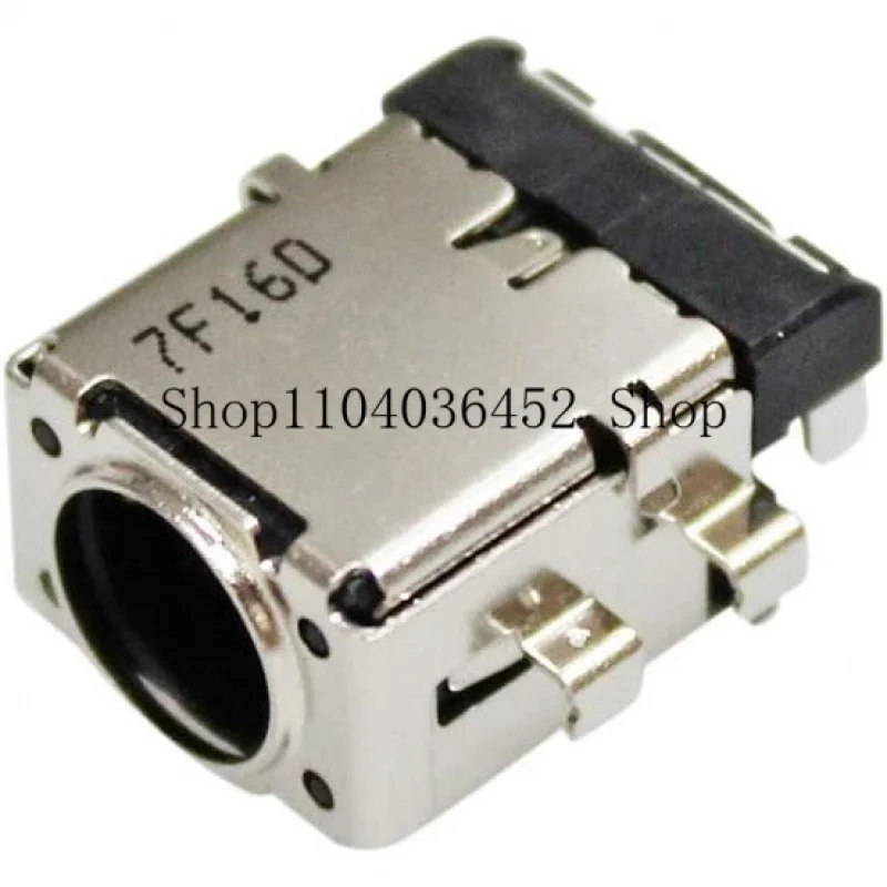 OEM DC power jack socket charging port for Asus ROG gl731gu gl731gv gl731gw
OEM DC power jack socket charging port for Asus ROG gl731gu gl731gv gl731gw