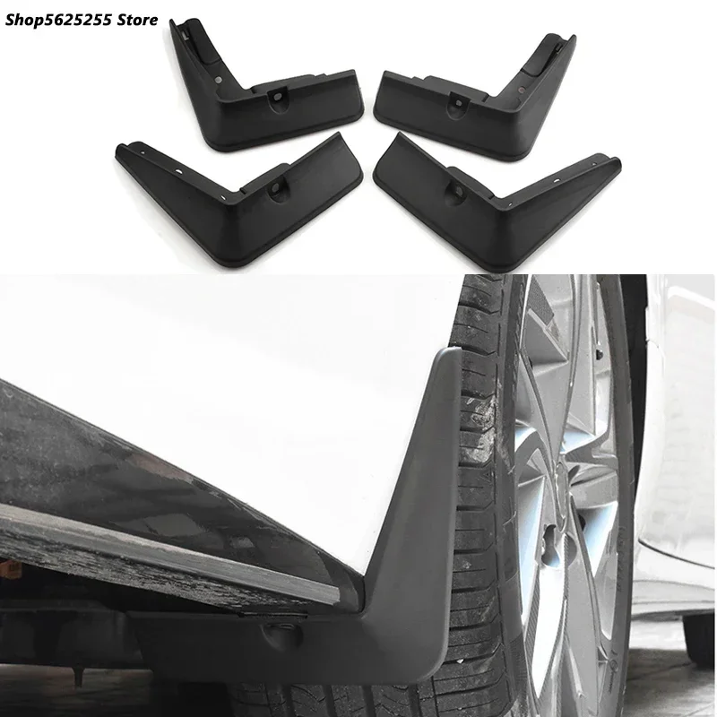 Car Mudguard For Hyundai Sonata DN8 2022 2021 2020 Accessories Fender Anti-Dirt Cover Front Rear Tire Protection Mat
Car Mudguard For Hyundai Sonata DN8 2022 2021 2020 Accessories Fender Anti-Dirt Cover Front Rear Tire Protection Mat
