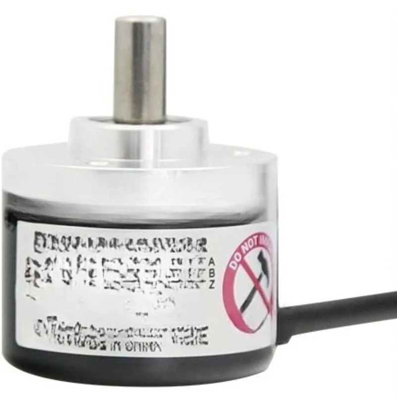 Parts are suitable for Autonix E40S8-1000-3-T-24 encoder, dedicated to precise detection of strong immunity equipment
Parts are suitable for Autonix E40S8-1000-3-T-24 encoder, dedicated to precise detection of strong immunity equipment