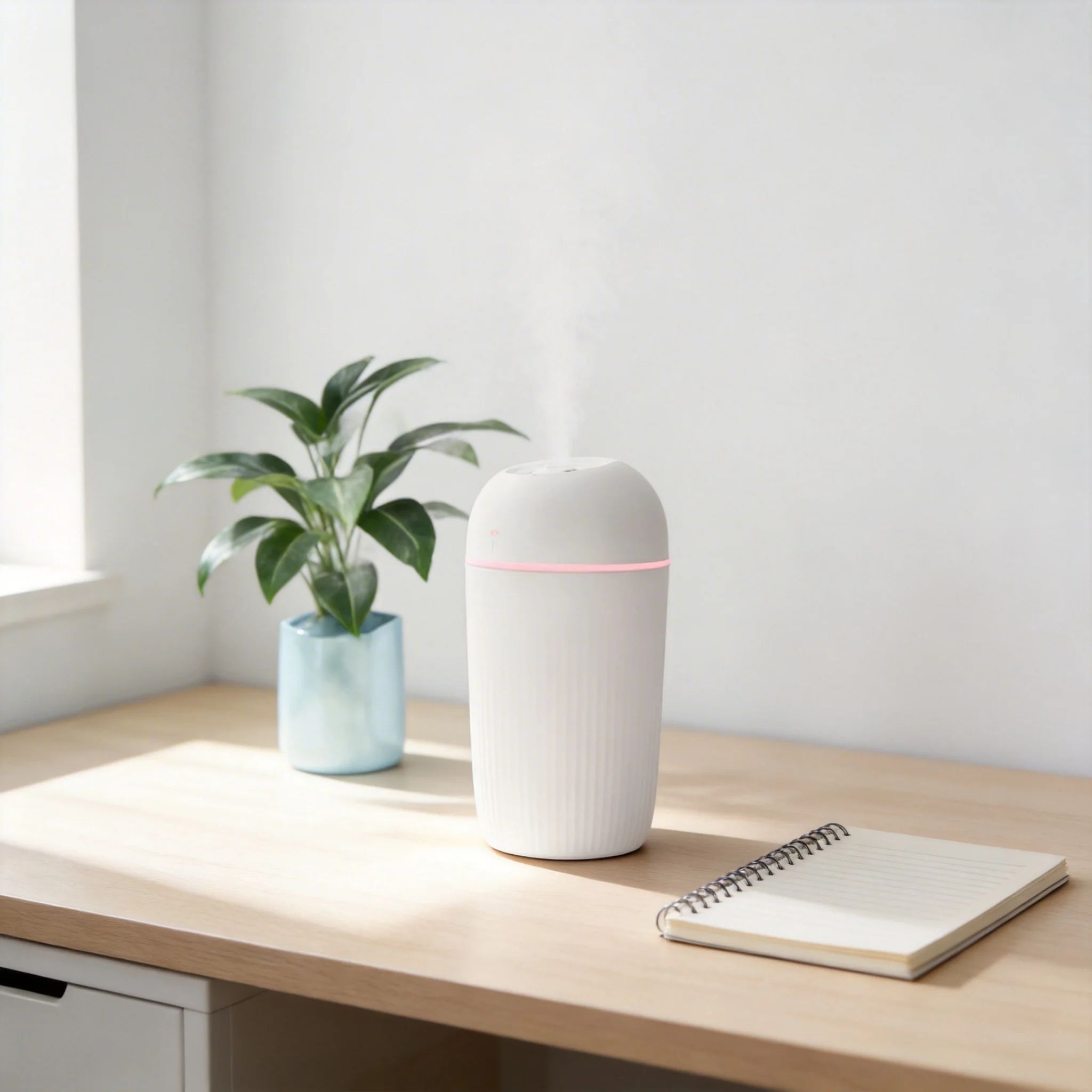 НОВЫЙ увлажнитель воздуха с резервуаром для воды 420 мл, с непрерывным/периодическим распылением, для мини-увлажнителя, бесшумная работа, с цветной подсветкой
НОВЫЙ увлажнитель воздуха с резервуаром для воды 420 мл, с непрерывным/периодическим распылением, для мини-увлажнителя, бесшумная работа, с цветной подсветкой