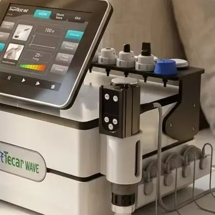 Plug in Desktop Shockwave Machine 3 in 1 EMS Smart Tecar Shockwave Therapy Machine Physiotherapy for Pain Relief ED Treatment
Plug in Desktop Shockwave Machine 3 in 1 EMS Smart Tecar Shockwave Therapy Machine Physiotherapy for Pain Relief ED Treatment