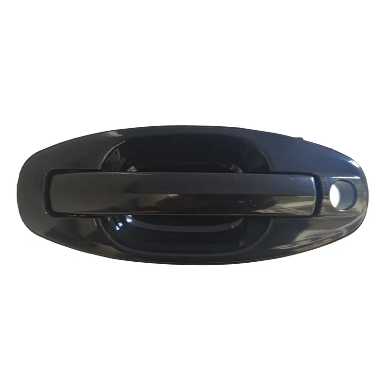 Внешняя ручка двери автомобиля для Hyundai Santa Fe 2001-2006 82650-26000 82660-26000 83650-26000 83660-26000 83660-26000
Внешняя ручка двери автомобиля для Hyundai Santa Fe 2001-2006 82650-26000 82660-26000 83650-26000 83660-26000 83660-26000