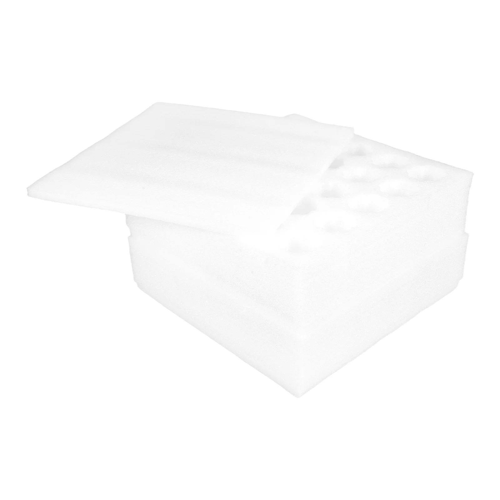 50-Cell Epe Foam Tray Shockproof Reusable Packaging Crate For Duck Eggs Stackable Egg Holder Transport Home Fridge Supermarket
50-Cell Epe Foam Tray Shockproof Reusable Packaging Crate For Duck Eggs Stackable Egg Holder Transport Home Fridge Supermarket