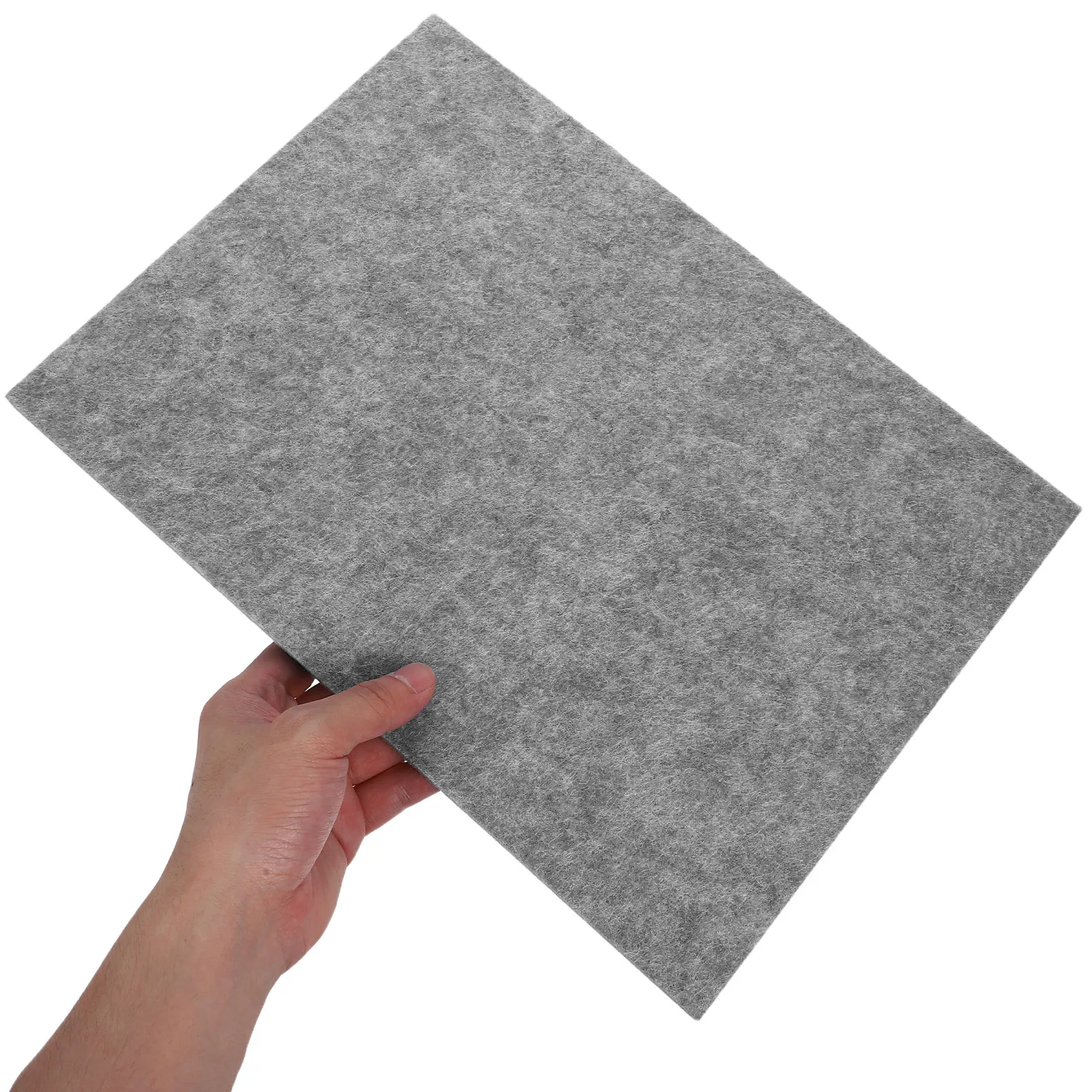 2pcs Thickened Felt Pressing Mat 35X25Cm Heat Resistant Ironing Pad For Table Diy Craft Leatherwork Sewing Sound Absorbing Panel
2pcs Thickened Felt Pressing Mat 35X25Cm Heat Resistant Ironing Pad For Table Diy Craft Leatherwork Sewing Sound Absorbing Panel