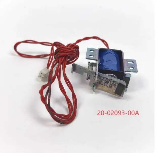 Для релейных сцеплений Lexmark MS310, MS410, 510, 610, 317, 415, 417 и MX310.
Для релейных сцеплений Lexmark MS310, MS410, 510, 610, 317, 415, 417 и MX310.