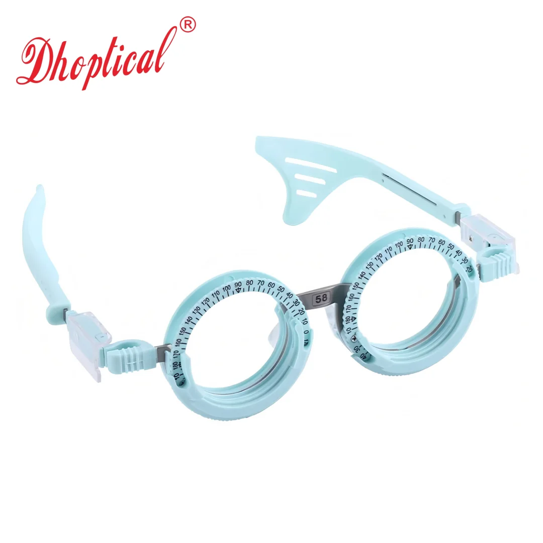 Pure Titanium Trial Frame Optometry Frame Multi Pupil Adjustable Lens Leg Eye Distance Measurement 3 Lenses By Dhoptical
Pure Titanium Trial Frame Optometry Frame Multi Pupil Adjustable Lens Leg Eye Distance Measurement 3 Lenses By Dhoptical