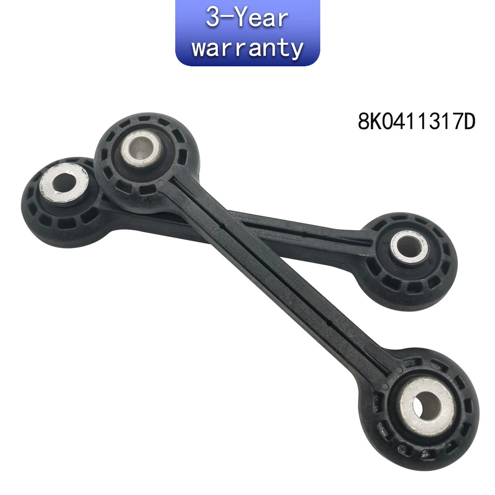 2Pcs Connecting rod For VW Touareg 2018-2027 Audi Q5 2009-2025 Q7 2016-2027 Q8 2019-2027 A4 S4 2008-2025 8K0411317D 8K0411317E
2Pcs Connecting rod For VW Touareg 2018-2027 Audi Q5 2009-2025 Q7 2016-2027 Q8 2019-2027 A4 S4 2008-2025 8K0411317D 8K0411317E