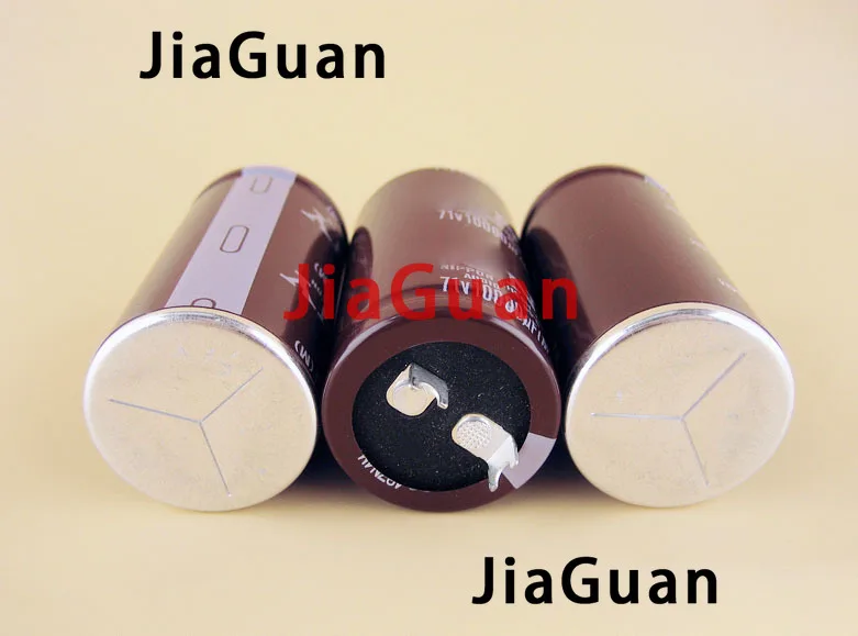 2pcs NEW CHEMI-CON AUDIO 10000uF/71V 30X60MM audio amplifier electrolytic capacitor chemicon 71v 10000uf NCC 71V10000UF
2pcs NEW CHEMI-CON AUDIO 10000uF/71V 30X60MM audio amplifier electrolytic capacitor chemicon 71v 10000uf NCC 71V10000UF