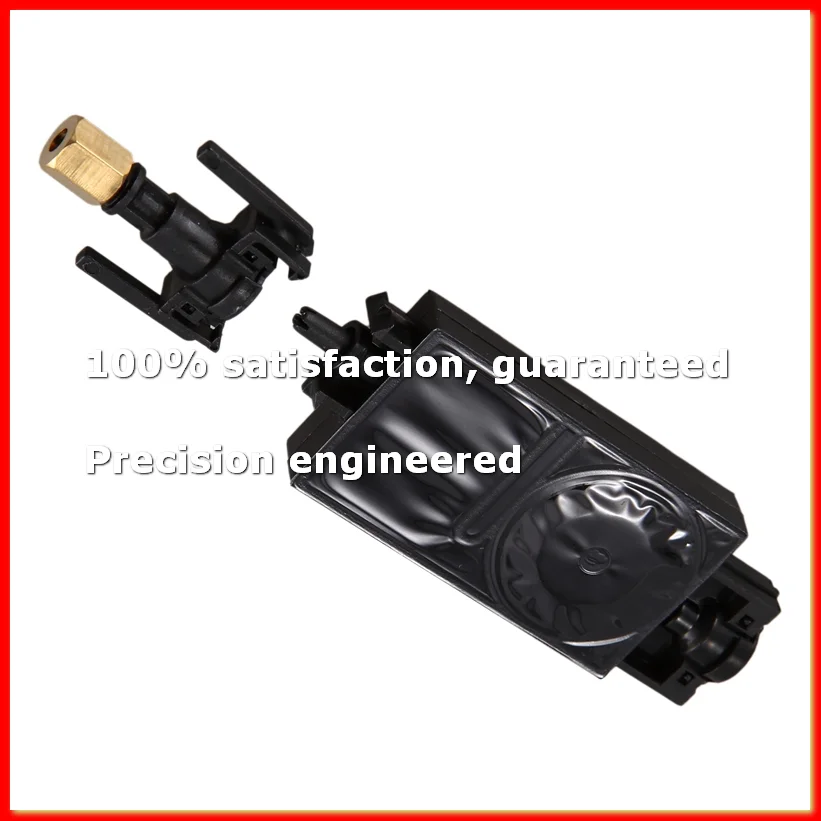 10PCS DX5 UV Ink Damper for Mimaki JV33 JV5 CJV150 for TX800 Eco Solvent Plotter Printer Ink Dumper Wit Connector-A79M
10PCS DX5 UV Ink Damper for Mimaki JV33 JV5 CJV150 for TX800 Eco Solvent Plotter Printer Ink Dumper Wit Connector-A79M