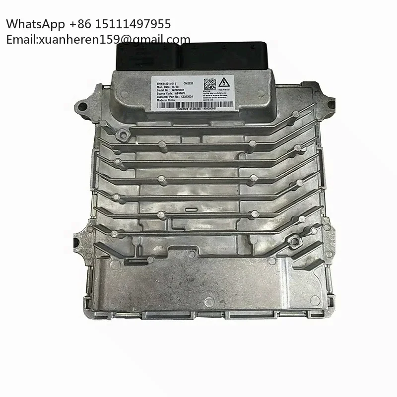 ISF2.8 ISF3.8 Electronic Control Module ECM ECU 5258888 5293524 5254591 5258889 5293525
ISF2.8 ISF3.8 Electronic Control Module ECM ECU 5258888 5293524 5254591 5258889 5293525