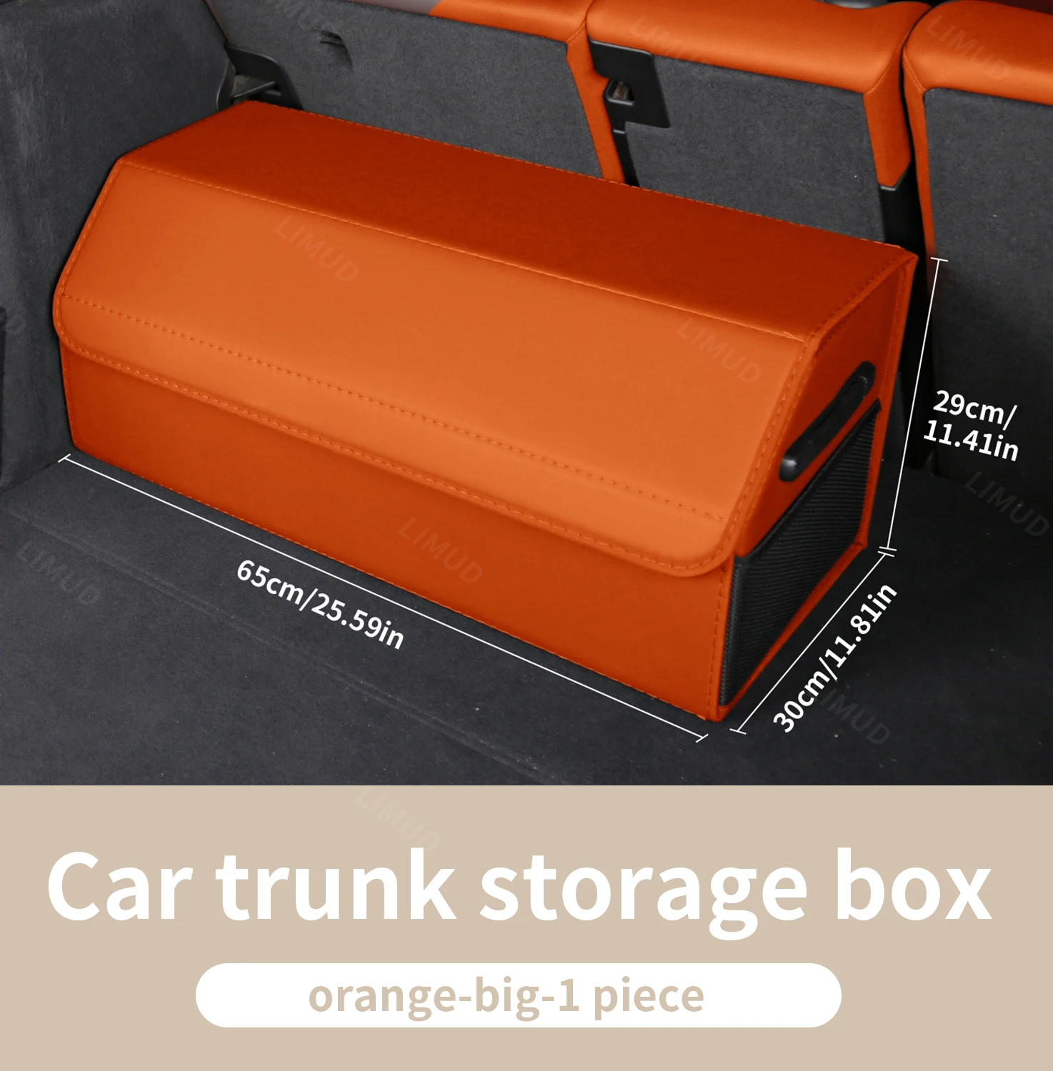 LIMUD Larger Car Trunk Organizer Leather for WEY 05 07 300Coffee 01 WEY 03 80 Coffee 02 Stowing Tidying Car Interior Storage
LIMUD Larger Car Trunk Organizer Leather for WEY 05 07 300Coffee 01 WEY 03 80 Coffee 02 Stowing Tidying Car Interior Storage