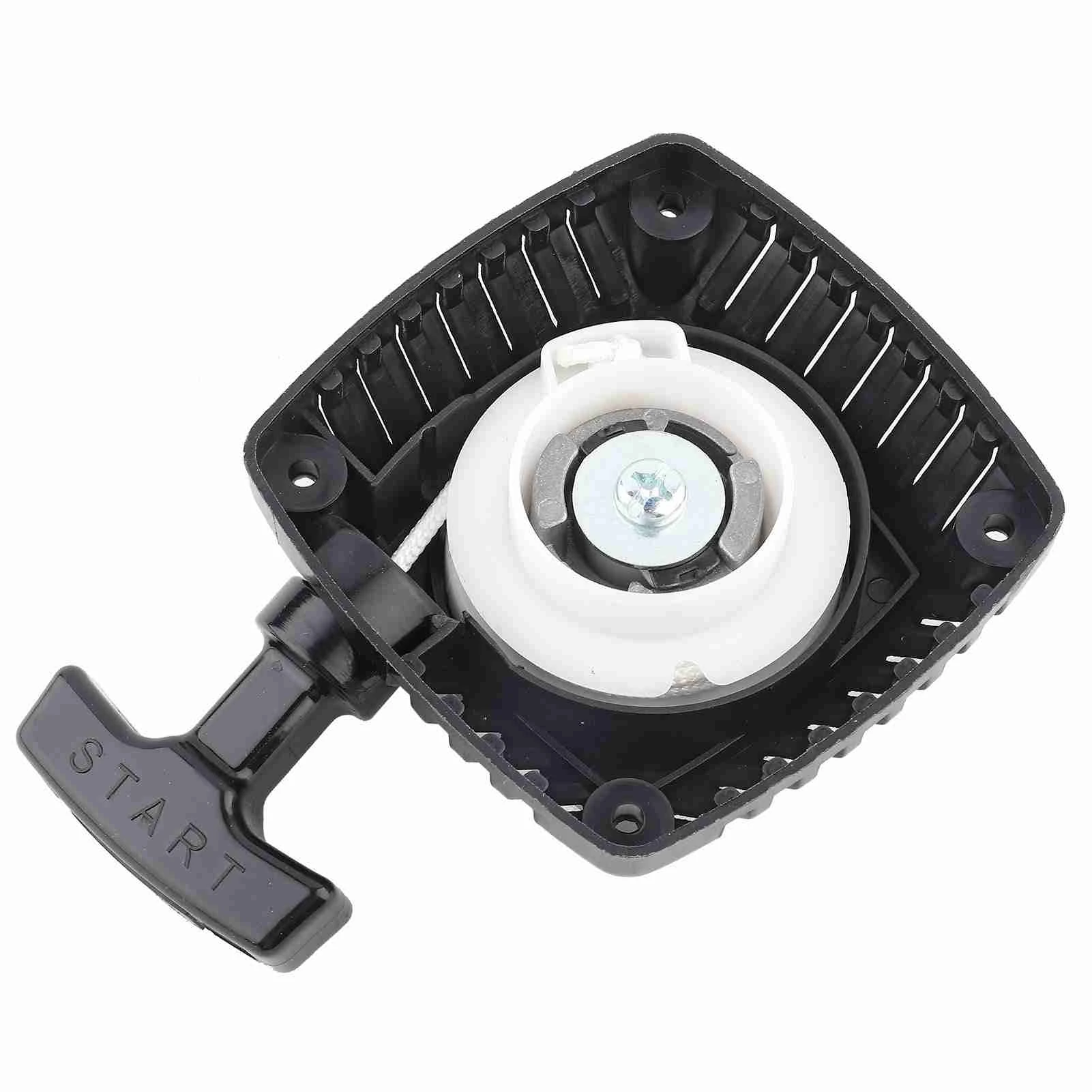 Pull Starter Power Starter for 23cc 26cc 29cc 30cc RC Car Gas Engine
Pull Starter Power Starter for 23cc 26cc 29cc 30cc RC Car Gas Engine