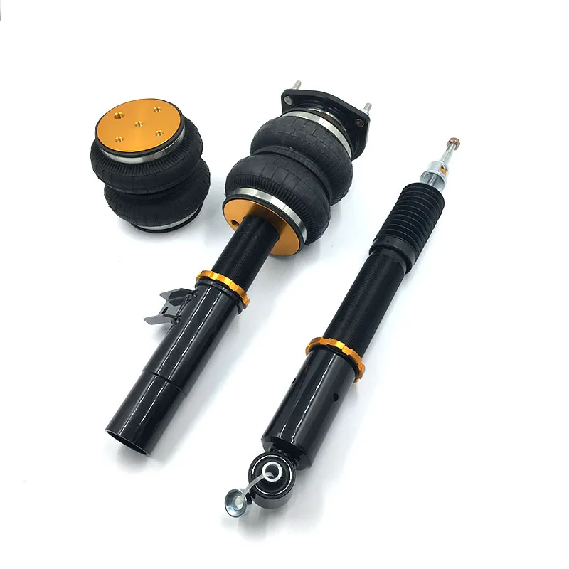 32 Level Adjustable F01 7 Series 2013+ air Shock
32 Level Adjustable F01 7 Series 2013+ air Shock