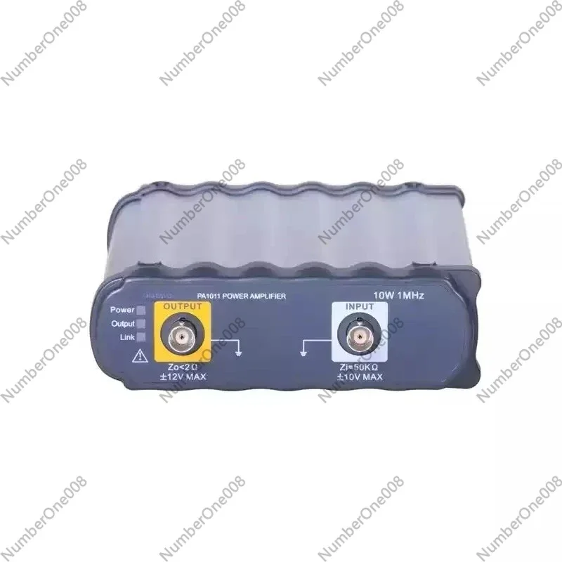 PA1011 10 W Power Amplifier For generators Wave Forms
PA1011 10 W Power Amplifier For generators Wave Forms