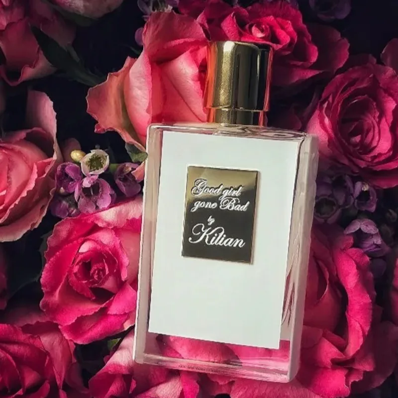 50ML Unisex Eau De Parfum Long Lasting Warm Spicy Woody Oriental Floral Fresh Elegant Unique Niche Eight Premium Fragrance
50ML Unisex Eau De Parfum Long Lasting Warm Spicy Woody Oriental Floral Fresh Elegant Unique Niche Eight Premium Fragrance