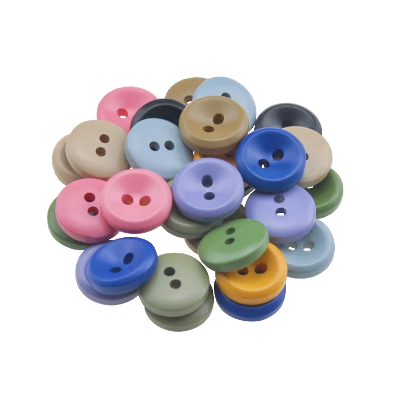 20Pcs 11.2mm Resin Buttons Rotundity Household Handmade Gift Decoration Button DIY Sewing Supplies Clothing Accessories Material
20Pcs 11.2mm Resin Buttons Rotundity Household Handmade Gift Decoration Button DIY Sewing Supplies Clothing Accessories Material