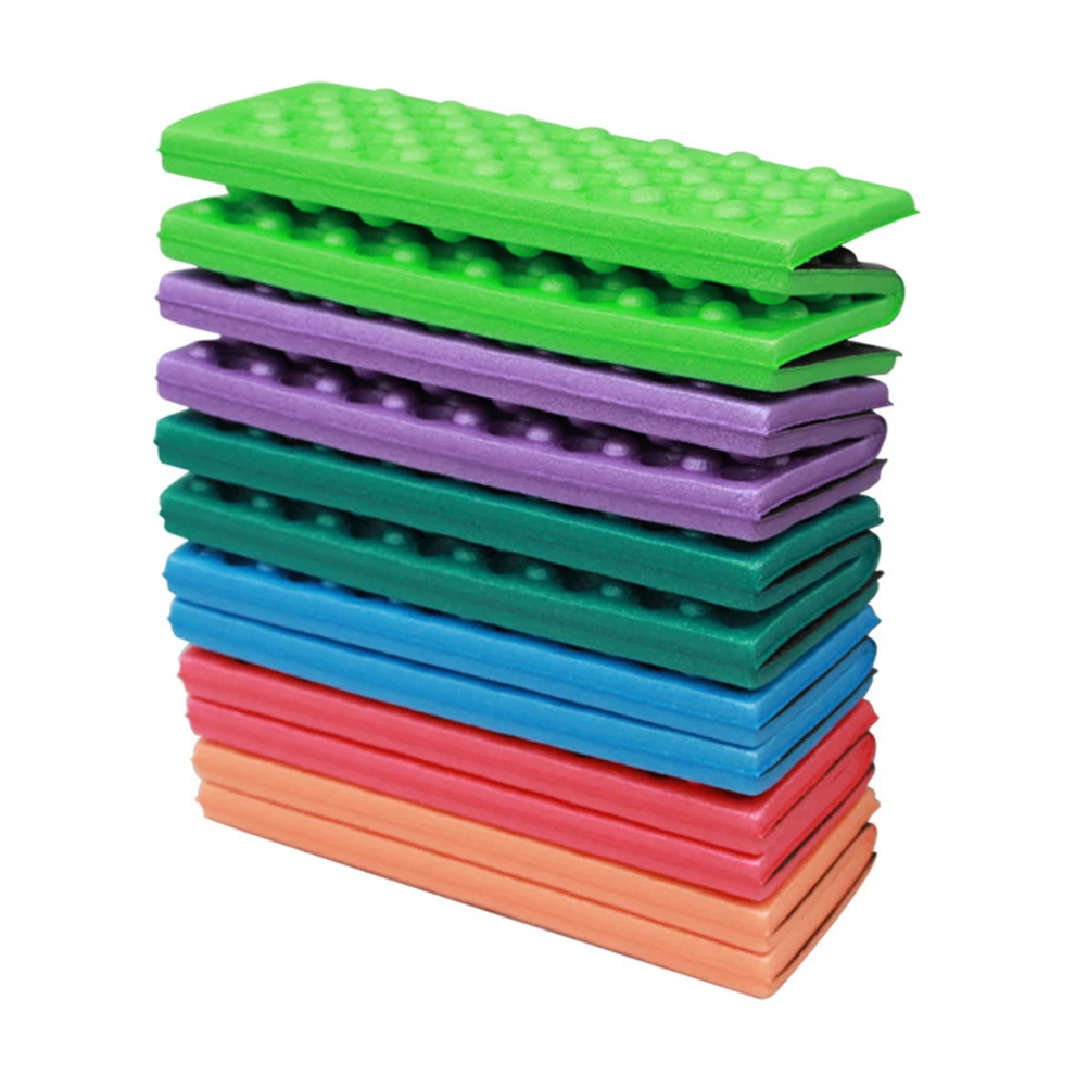 5 Pcs Pad Multifunctional Picnic XPE Foldable Beach Mat Lightweight Honeycomb Pattern Camping Blanket Individual
5 Pcs Pad Multifunctional Picnic XPE Foldable Beach Mat Lightweight Honeycomb Pattern Camping Blanket Individual