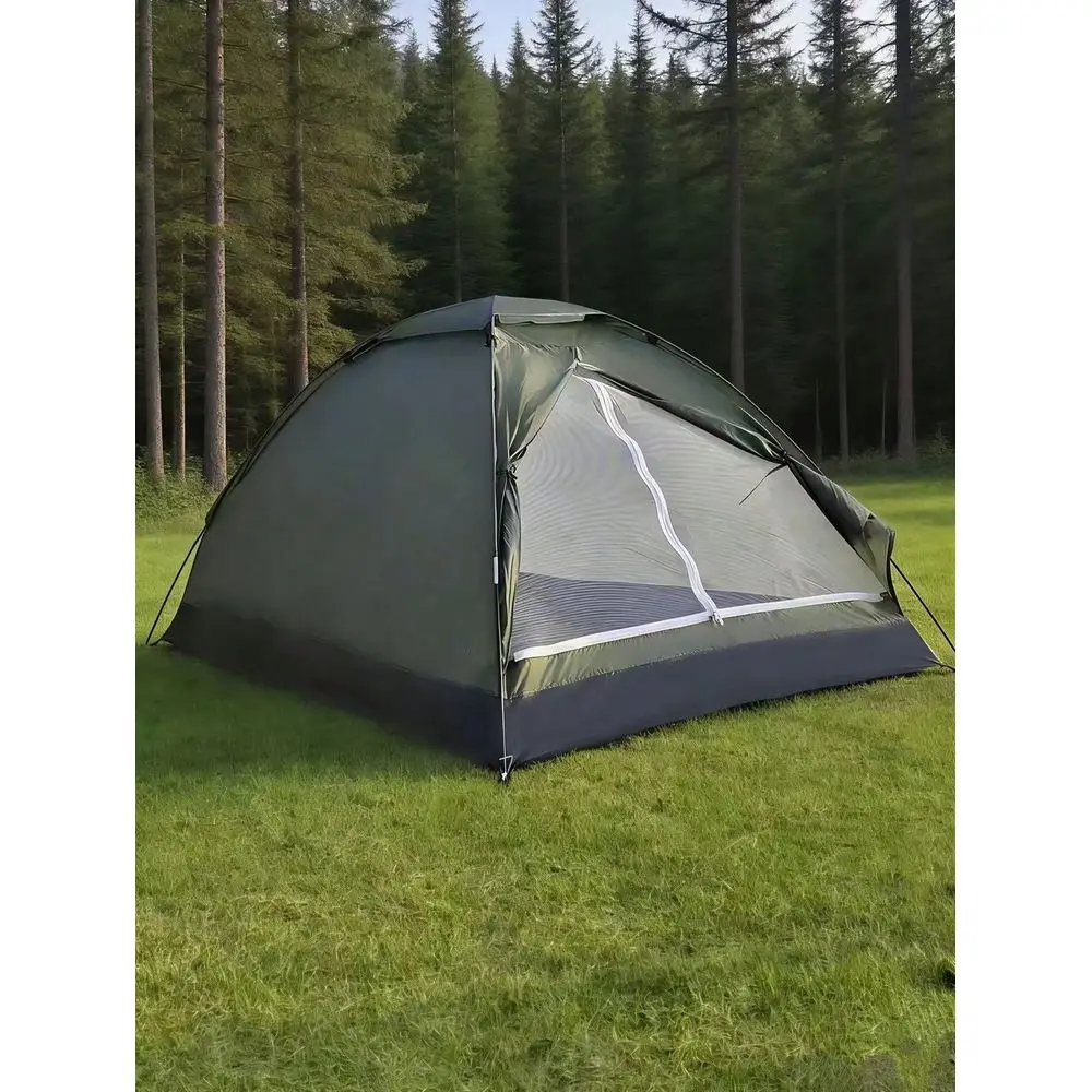 Large Tent, 23 Person Outdoor Camping, Travel, Hiking, Picnic, Fishing, Easy Setup, Sunshade, Portable Tent For Home Use
Large Tent, 23 Person Outdoor Camping, Travel, Hiking, Picnic, Fishing, Easy Setup, Sunshade, Portable Tent For Home Use