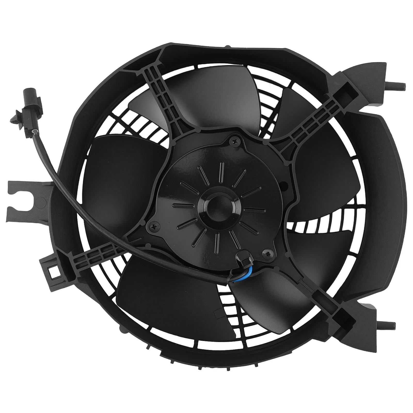 Engine Radiator Cooling Fan for Mitsubishi Pajero Sport / L200 / Triton MN123607
Engine Radiator Cooling Fan for Mitsubishi Pajero Sport / L200 / Triton MN123607