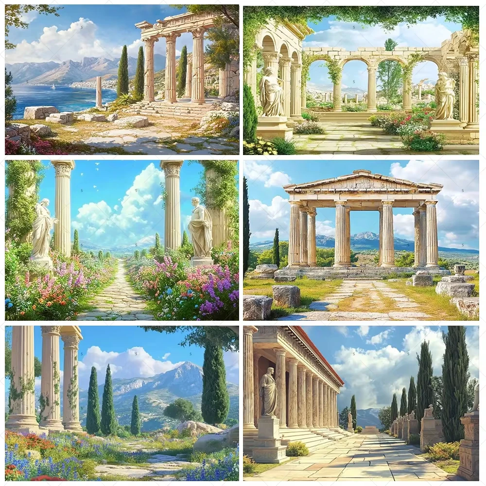 1000Pieces Jigsaw Puzzle Ancient Greek Architecture Old City Landscape For Adults Family Fun Relaxing Brain Teaser Gift
1000Pieces Jigsaw Puzzle Ancient Greek Architecture Old City Landscape For Adults Family Fun Relaxing Brain Teaser Gift
