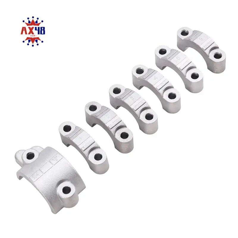 AX48-11317576160 Intake Camshaft Rod Bearing Cap Camshaft Tile Cover For BMW N55 B30 E90 335I 3.0L 11127531223 Tile Cover
AX48-11317576160 Intake Camshaft Rod Bearing Cap Camshaft Tile Cover For BMW N55 B30 E90 335I 3.0L 11127531223 Tile Cover