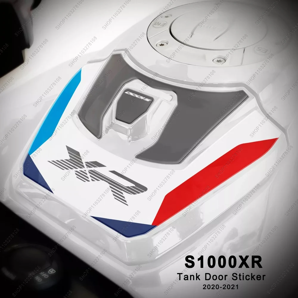 For BMW S 1000 XR S1000XR 2021-2022 Limited Edition 3D Epoxy Resin Motorcycle Tank Door Protection Sticker New Decorative Decal
For BMW S 1000 XR S1000XR 2021-2022 Limited Edition 3D Epoxy Resin Motorcycle Tank Door Protection Sticker New Decorative Decal
