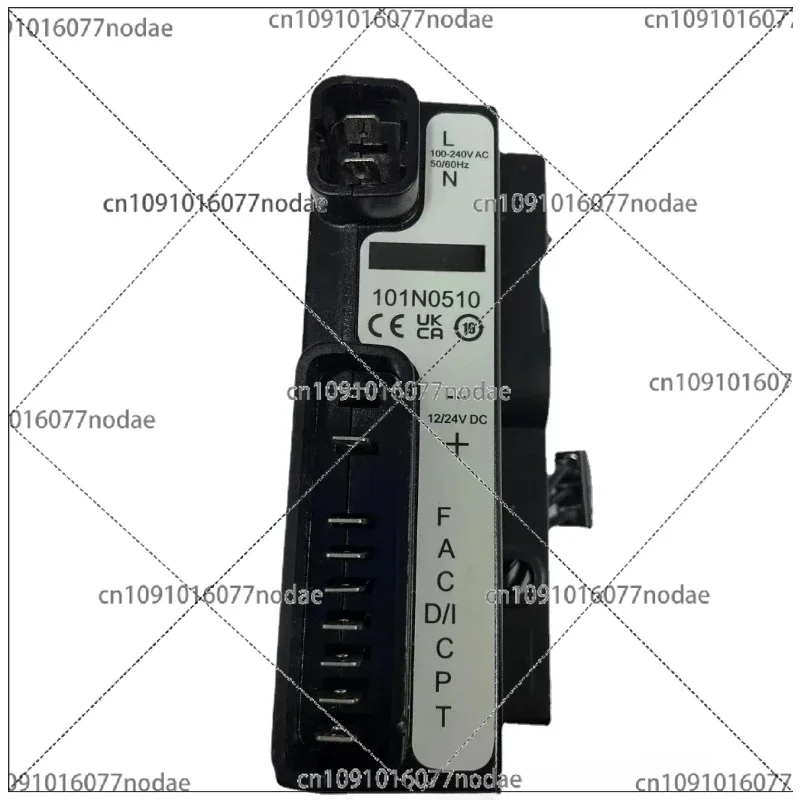 101N0510 DC 12/24V DC Variable Frequency Compressor Driver Board
101N0510 DC 12/24V DC Variable Frequency Compressor Driver Board