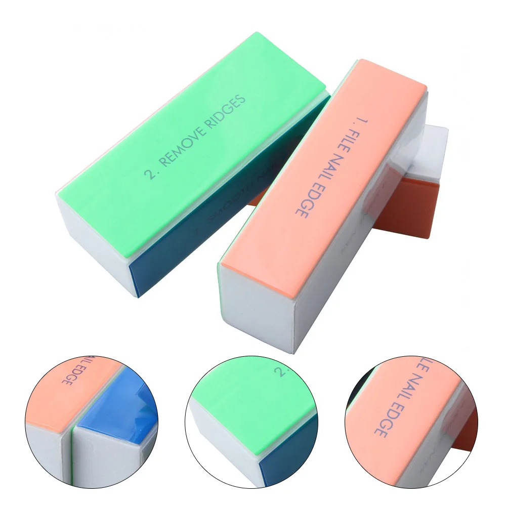 10 Pcs Nail Polishing Blocks Tools Fine Surface Gentle Polish Practical Durable Salon Nail Supplies Kits Manicure
10 Pcs Nail Polishing Blocks Tools Fine Surface Gentle Polish Practical Durable Salon Nail Supplies Kits Manicure