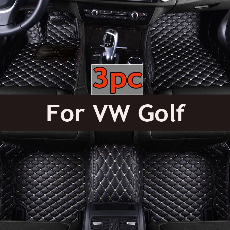 Car Floor Mat For VW VW Golf Mk4 1J TDI 1998~2003 3door Anti-dirt Car Trunk Floor Mat Dedicated Interior Car Accessories
Car Floor Mat For VW VW Golf Mk4 1J TDI 1998~2003 3door Anti-dirt Car Trunk Floor Mat Dedicated Interior Car Accessories