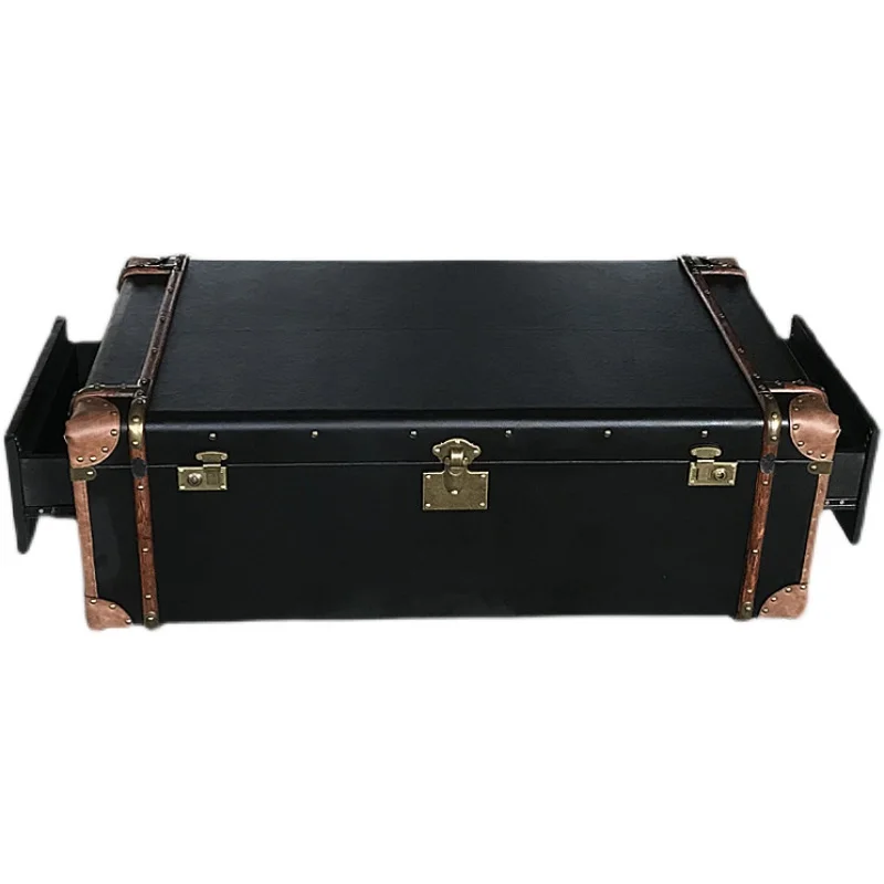 Коммерческий стол в стиле ретро, кожаный чехол для гостиной, дома, персонализированный кожаный журнальный столик для виллы
Коммерческий стол в стиле ретро, кожаный чехол для гостиной, дома, персонализированный кожаный журнальный столик для виллы