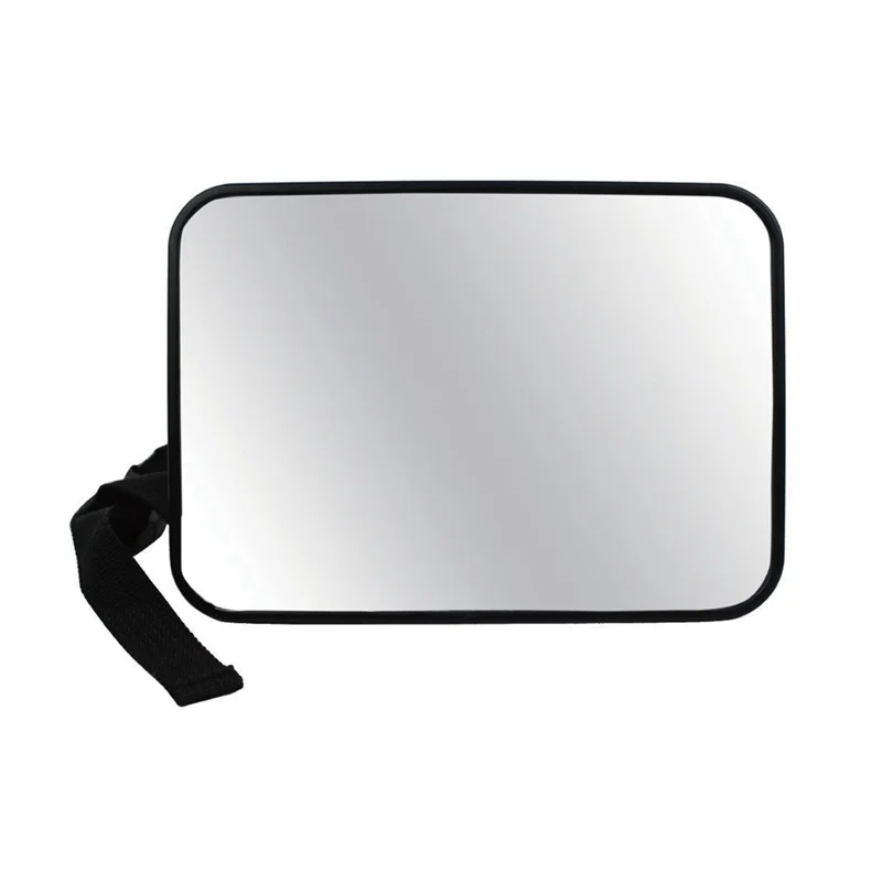 AC54-Adjustable Wide Car Rear Seat Mirror Child Seat Car Mirror Monitor Square Car Mirror Car Interior
AC54-Adjustable Wide Car Rear Seat Mirror Child Seat Car Mirror Monitor Square Car Mirror Car Interior