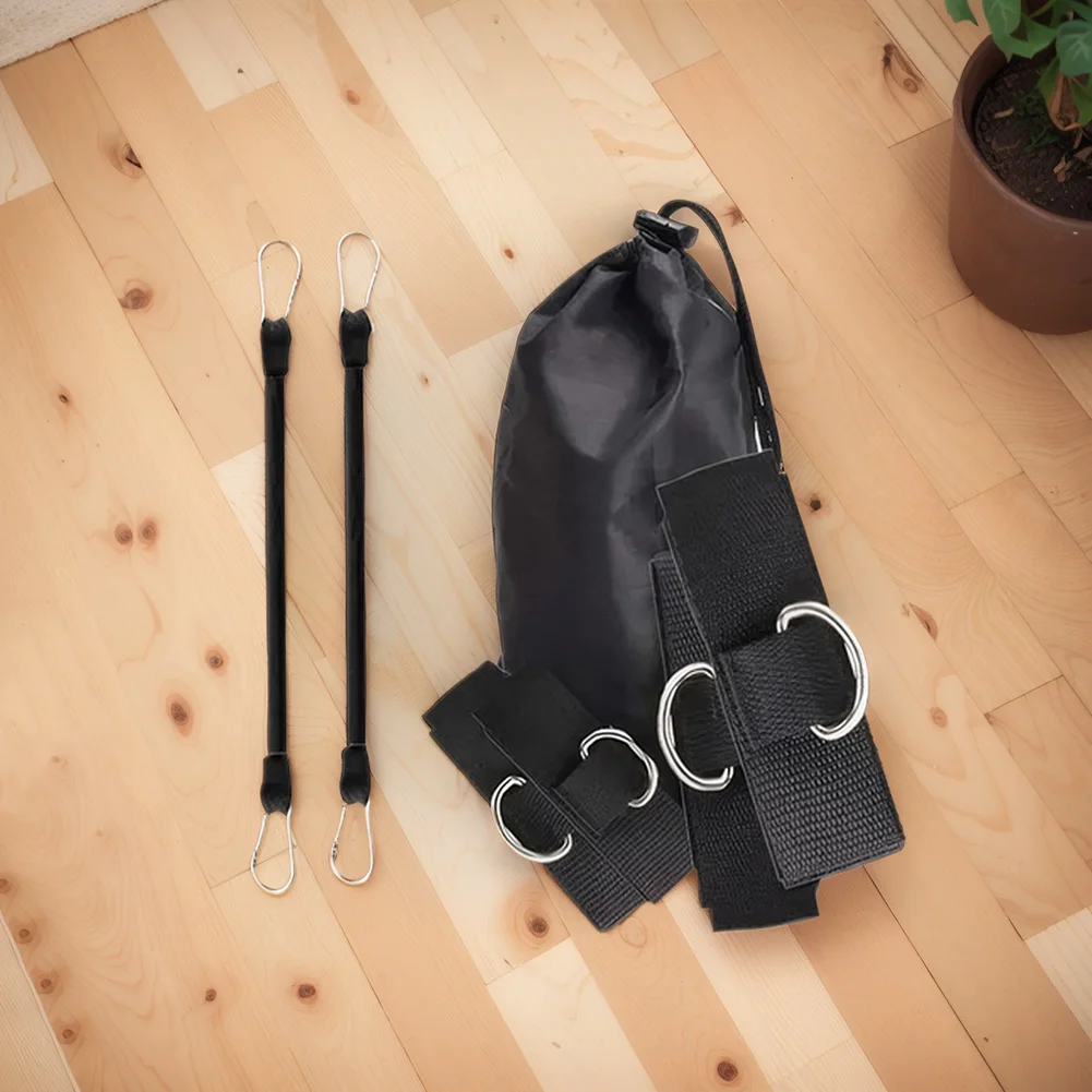 Volleyball Training Equipment Elastic Volleyball Training Resistance Bands Set for Agility Serving Arm Swing Passing Training
Volleyball Training Equipment Elastic Volleyball Training Resistance Bands Set for Agility Serving Arm Swing Passing Training
