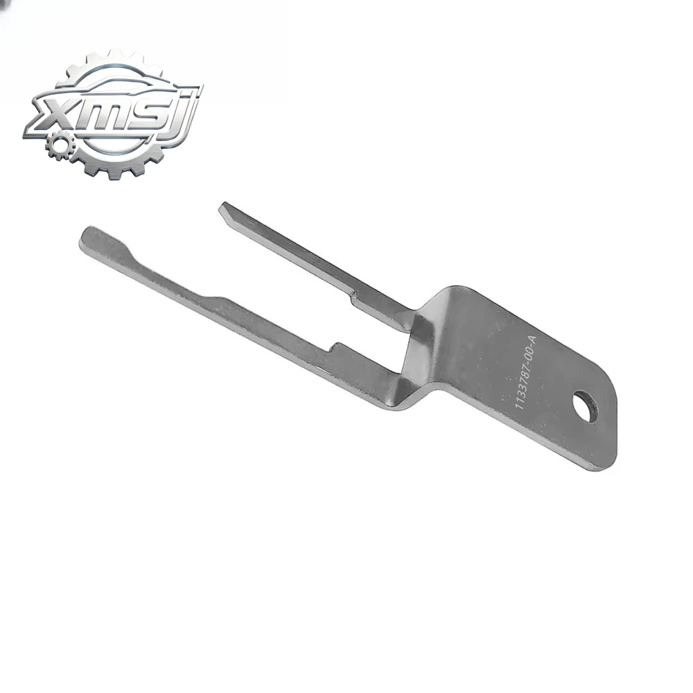 Llave removedora cinturón seguridad para Tesla, herramienta liberación hebilla asiento coche, Molo 3 Y, 1133
Llave removedora cinturón seguridad para Tesla, herramienta liberación hebilla asiento coche, Molo 3 Y, 1133