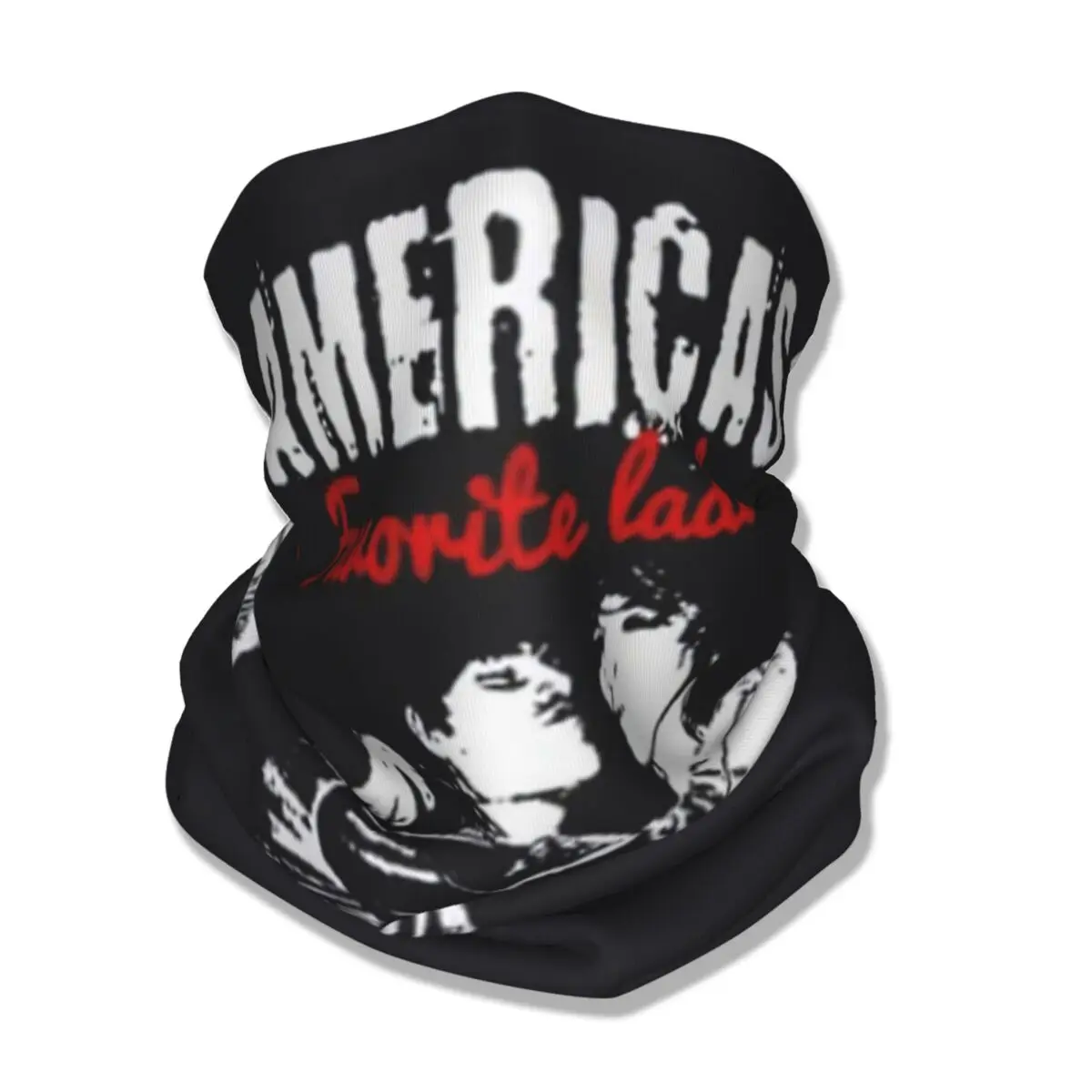 Jake And Johnnie America Bandana Neck Gaiter Printed Mask Scarf Multifunctional Face Mask Outdoor Sports for Men Women Adult
Jake And Johnnie America Bandana Neck Gaiter Printed Mask Scarf Multifunctional Face Mask Outdoor Sports for Men Women Adult