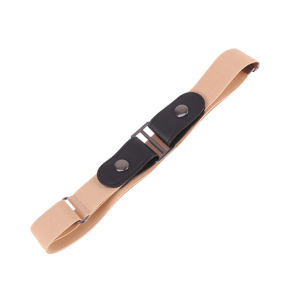 Elastic Belt Belts Woman Waist Invisible No Buckle for Men Women Stretch Pants Simple
Elastic Belt Belts Woman Waist Invisible No Buckle for Men Women Stretch Pants Simple