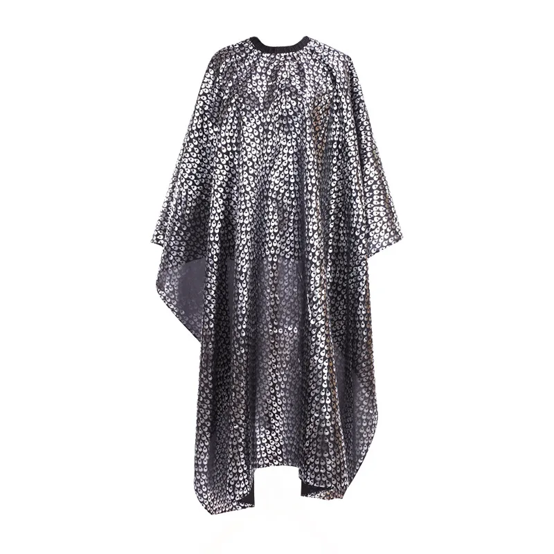 Waterproof capes Vintage Styles Start Pattern Hair Dressing Shawl for Salon Barber Accessories
Waterproof capes Vintage Styles Start Pattern Hair Dressing Shawl for Salon Barber Accessories