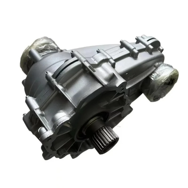 for Mercedes ML GL W164 R class W251 A2512802700 A2512803100 automotive transfer box, automatic transmission system
for Mercedes ML GL W164 R class W251 A2512802700 A2512803100 automotive transfer box, automatic transmission system