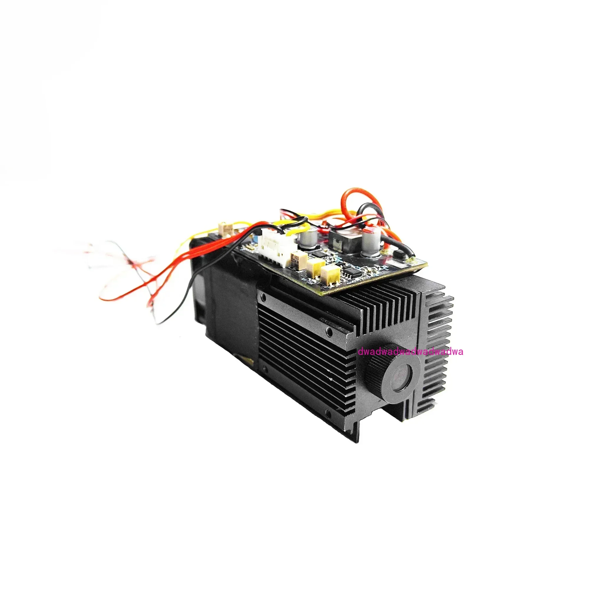 1064nm Infrared End-pumped Solid-State Laser Module For Metal & Plastic Engraving
1064nm Infrared End-pumped Solid-State Laser Module For Metal & Plastic Engraving