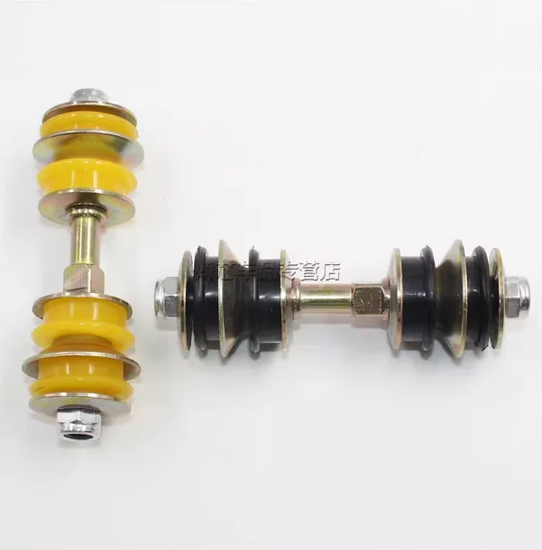 Front stabilizer bar link (drop link / tie rod) for Geely King Kong, King Eagle, Vizi, Panda, GX2
Front stabilizer bar link (drop link / tie rod) for Geely King Kong, King Eagle, Vizi, Panda, GX2