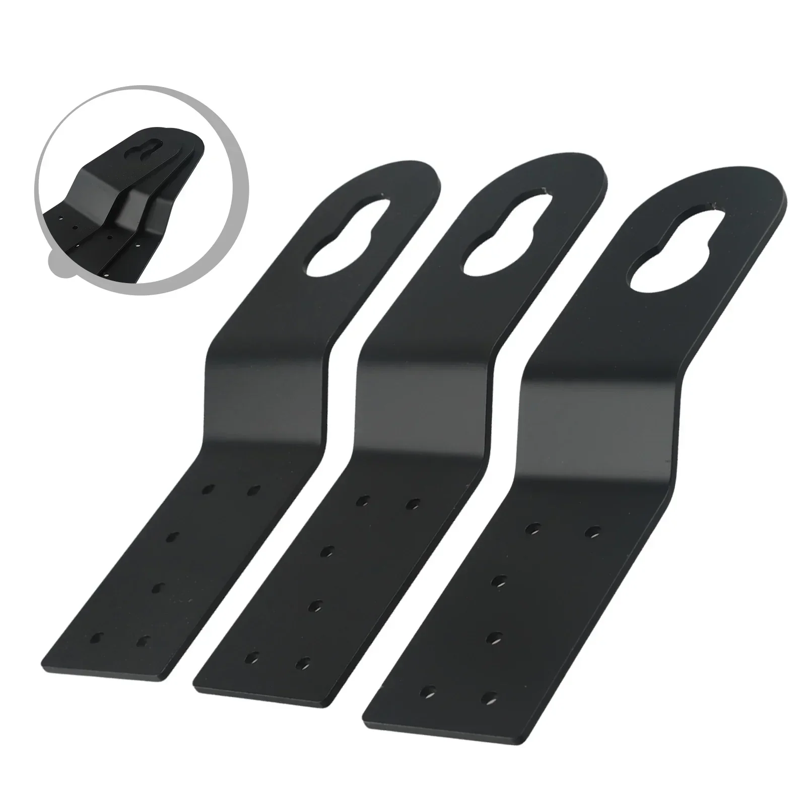 Sturdy Aluminum Alloy Roof Safety Anchor Kit For Fall Protection Hitch Clip for Wood Framed Buildings (3 Pack)
Sturdy Aluminum Alloy Roof Safety Anchor Kit For Fall Protection Hitch Clip for Wood Framed Buildings (3 Pack)