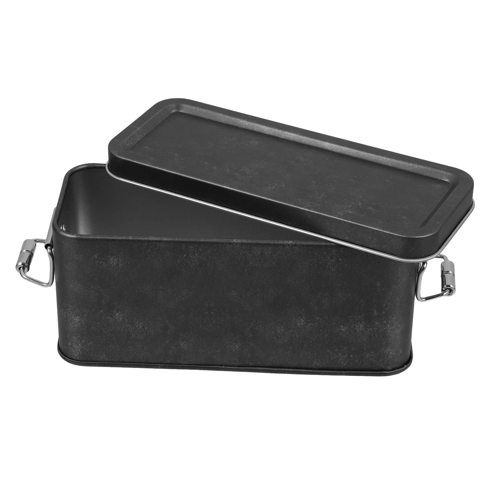Vintage Storage Box Cookie Container Indoor Dessert Case Household Candy Tin Cookies Boxes
Vintage Storage Box Cookie Container Indoor Dessert Case Household Candy Tin Cookies Boxes