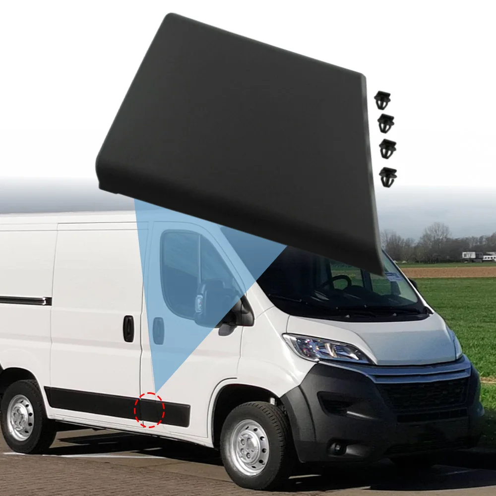 Car Front Door Left/ Right Side Moulding Trim Panel Panel For Citroen Jumper Fiat DUCATO Peugeot BOXER Opel 8547W6, 735422953
Car Front Door Left/ Right Side Moulding Trim Panel Panel For Citroen Jumper Fiat DUCATO Peugeot BOXER Opel 8547W6, 735422953