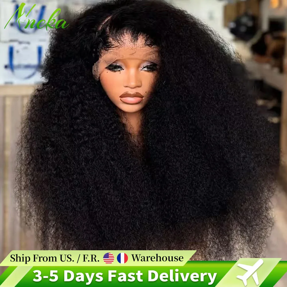 40 42 Inch Curly Lace Front Human Hair Wigs For Black Women Pre Plucked Transparent 13x4 Deep Wave Water Wave Frontal Wig 13x6 Hd Lace Wig
40 42 Inch Curly Lace Front Human Hair Wigs For Black Women Pre Plucked Transparent 13x4 Deep Wave Water Wave Frontal Wig 13x6 Hd Lace Wig