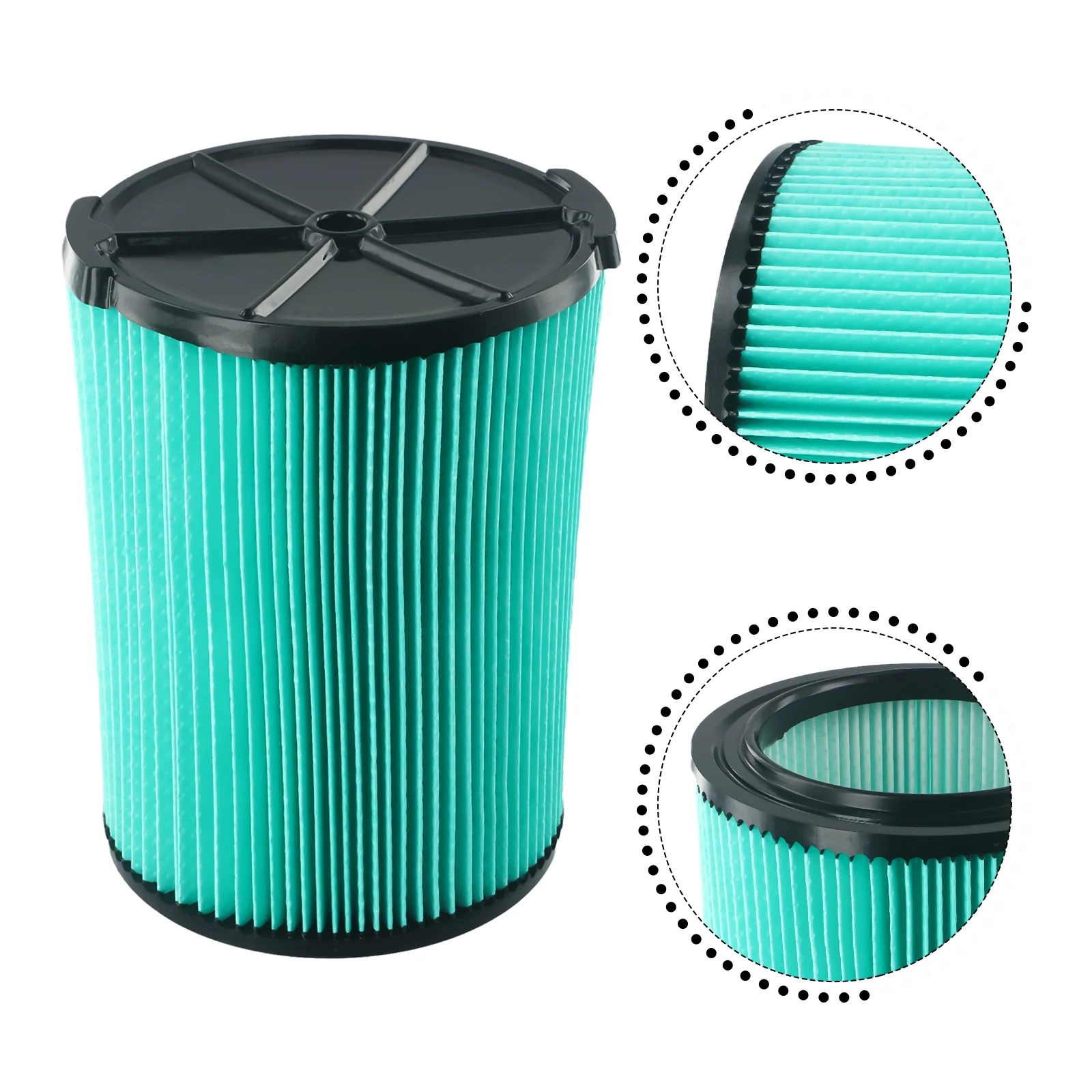 1* Filter Sweeper For RIDGID Wet/Dry Shop Vacuums VF6000 Vacuum Cleaner Accessories Robot Vacuum Part Household Cleaning Tool
1* Filter Sweeper For RIDGID Wet/Dry Shop Vacuums VF6000 Vacuum Cleaner Accessories Robot Vacuum Part Household Cleaning Tool